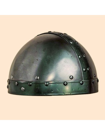 Cervelliere Wearable Helmet