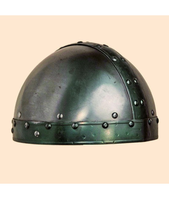 Cervelliere Wearable Helmet