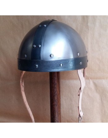 Cervelliere Wearable Helmet