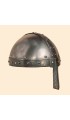 Nordic nasal helmet
