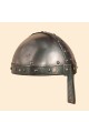 Nordic nasal helmet