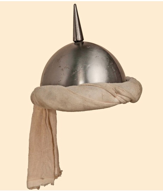 Arab Helmet