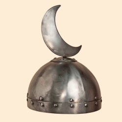 Arabic Medieval Helmet