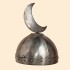 Arabic Medieval Helmet
