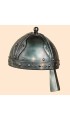 Medieval Nasal Helmet 