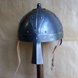 Medieval Nasal Helmet 