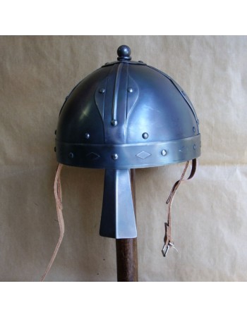 Medieval Nasal Helmet 