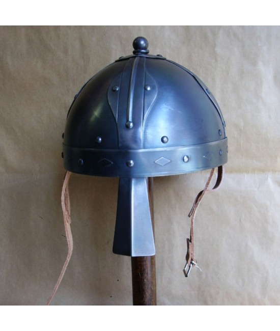 Medieval Nasal Helmet 