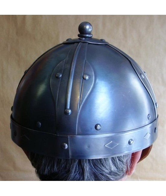 Medieval Nasal Helmet 