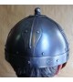 Medieval Nasal Helmet 