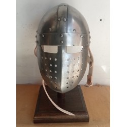 Viking-Norman Helmet