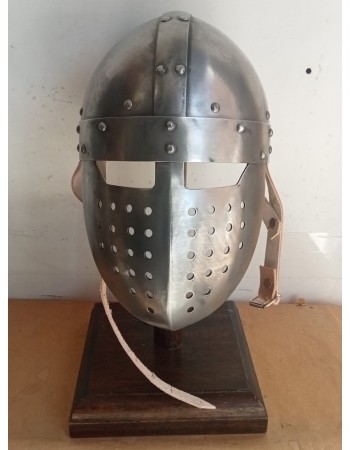 Viking-Norman Helmet