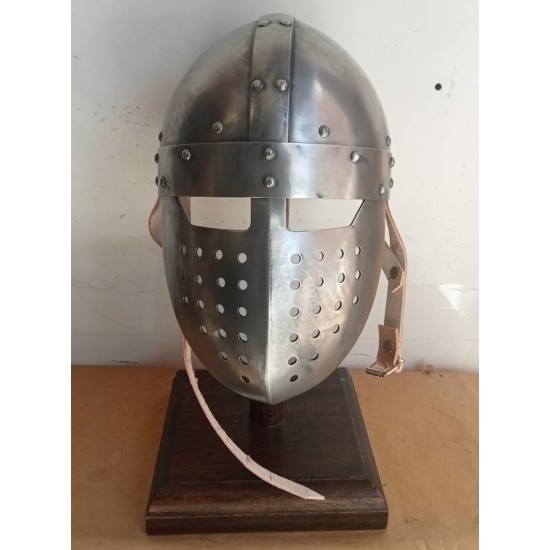 Viking-Norman Helmet