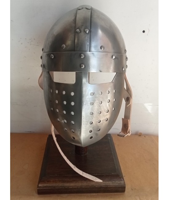 Viking-Norman Helmet