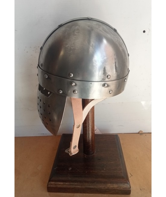 Viking-Norman Helmet