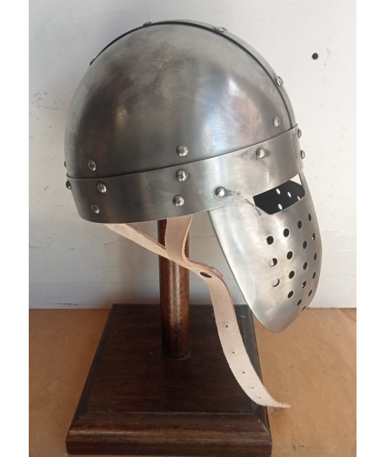 Viking-Norman Helmet