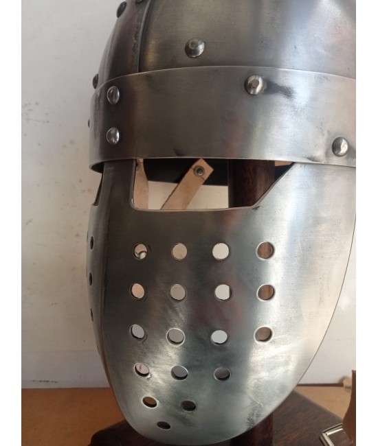 Viking-Norman Helmet