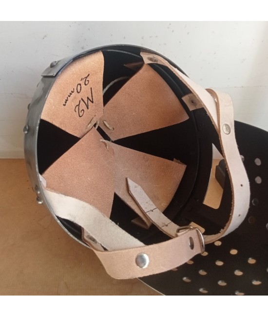 Viking-Norman Helmet