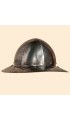 Medieval Kettle hat