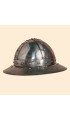 Kettle hat  - medieval helm