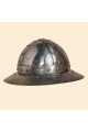 Kettle hat  - medieval helm