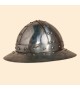 Kettle hat  - medieval helm