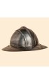 Medieval Kettle Hat