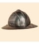 Medieval Kettle Hat