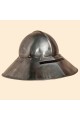 Kettle hat  - medieval helm