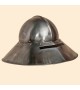 Kettle hat  - medieval helm