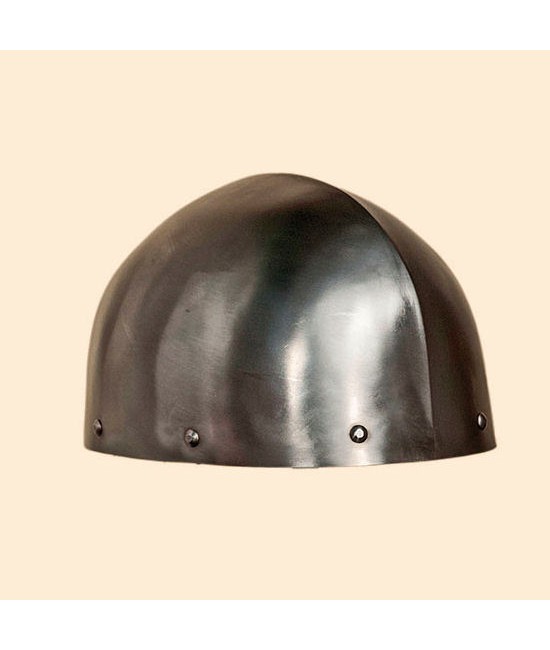 Sallet Helmet - Medieval Helmet