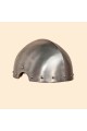 Salad Helmet - Medieval Helmet