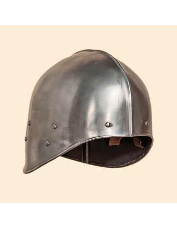 Sallet Helmet - Medieval Helmet