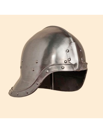 Italian Sallet helmet
