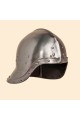 Italian Sallet helmet