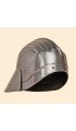 Salad Helmet - Medieval Helmet