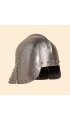 Sallet Helmet - Medieval Helmet