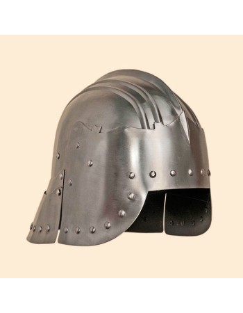 Medieval Italian sallet