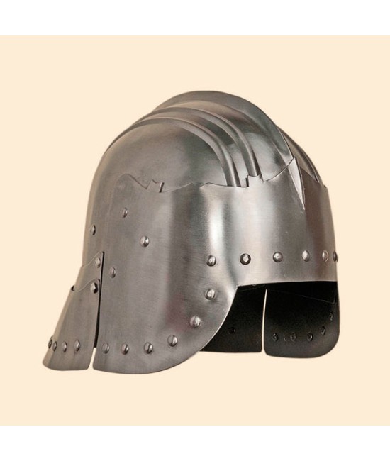 Medieval Italian sallet