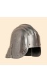 Medieval Italian sallet