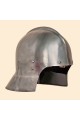 Sallet Helmet - Medieval Helmet