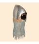 Bascinet Helmet