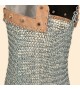Bascinet Helmet