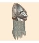 Great bascinet helmet