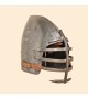 Bascinet Helmet