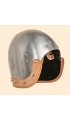 Medieval Bascinet Helmet