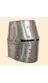 Knights Templar Helmet
