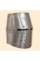 Knights Templar Helmet