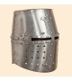 Knights Templar Helmet