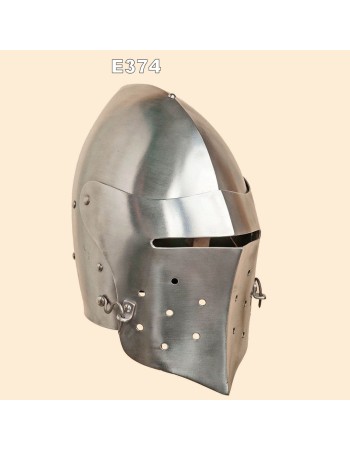 Bascinet Helmet